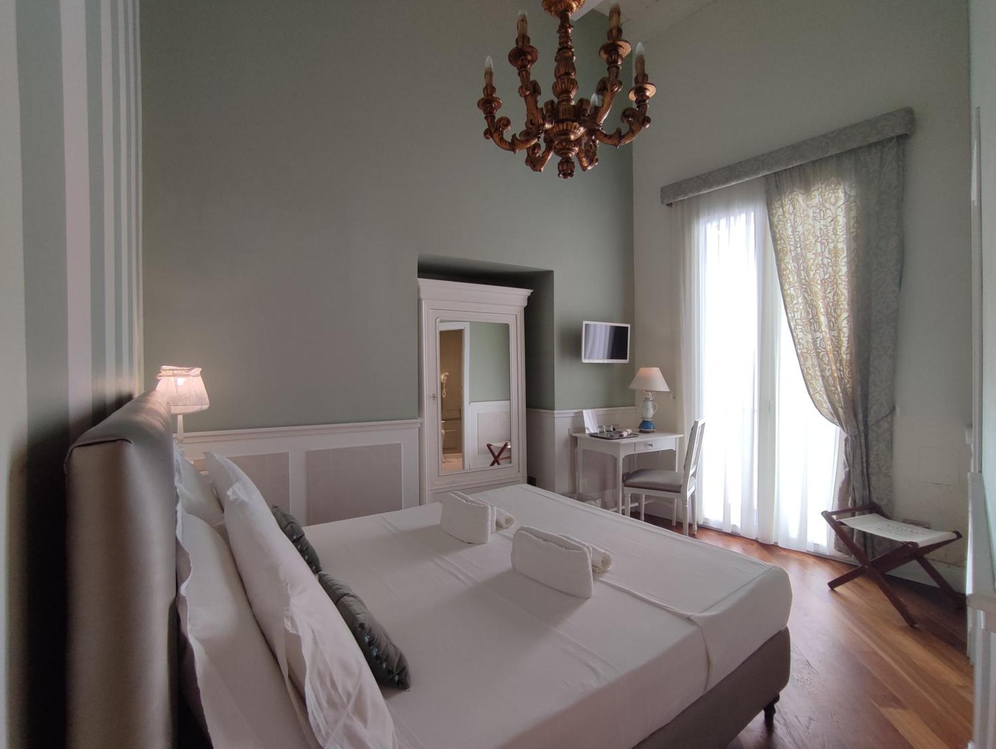 Frühstückspension Dimora Bellini - Residenza D'epoca 2*