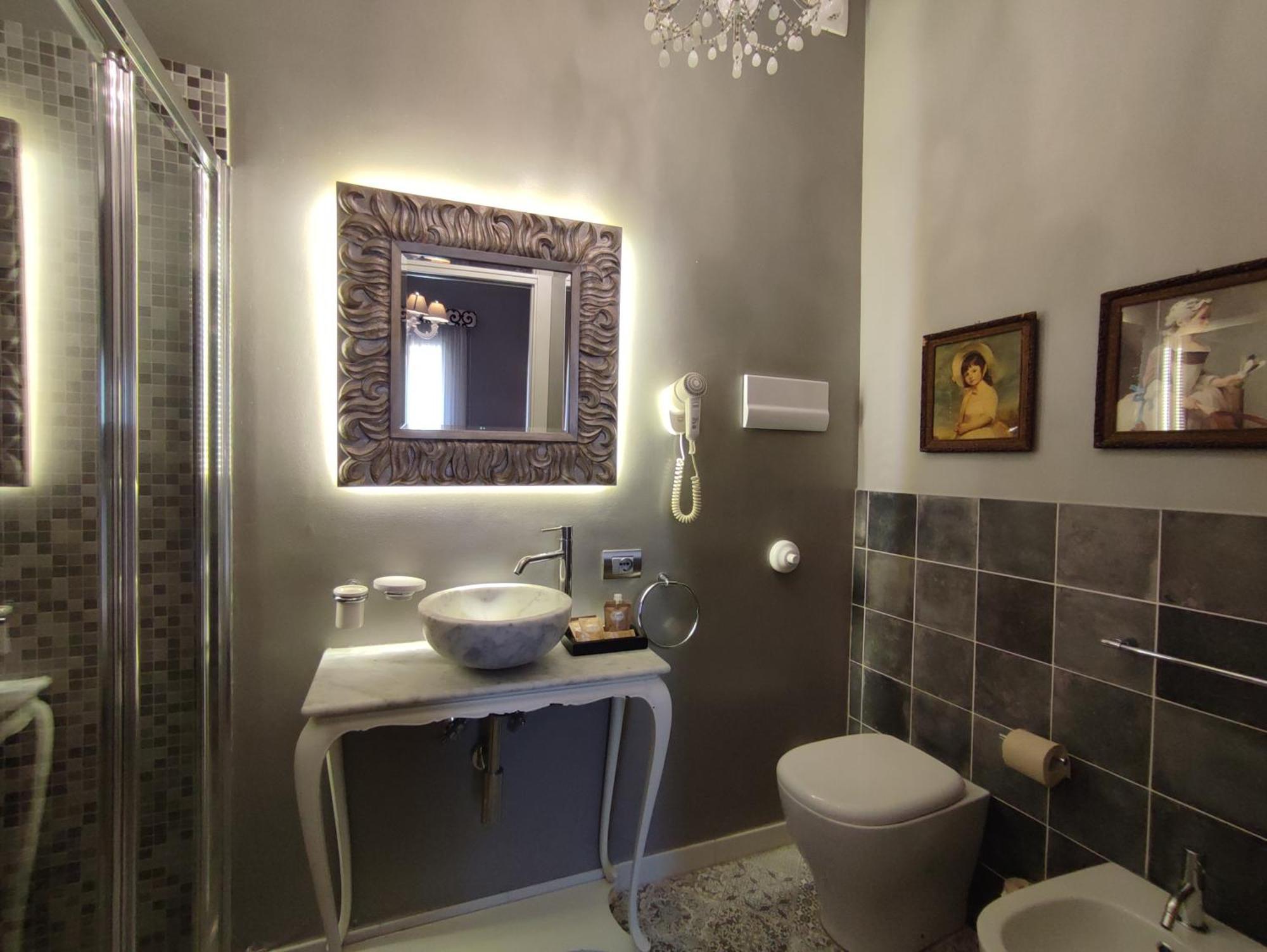 Dimora Bellini - Residenza D'epoca 2*