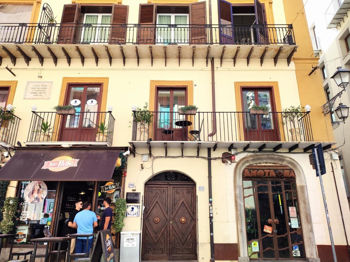 Dimora Bellini - Residenza D'Epoca 2* Palermo