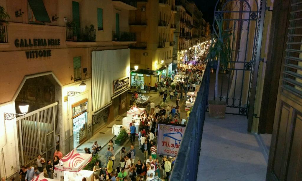 Bed & Breakfast Dimora Bellini - Residenza D'Epoca 2*