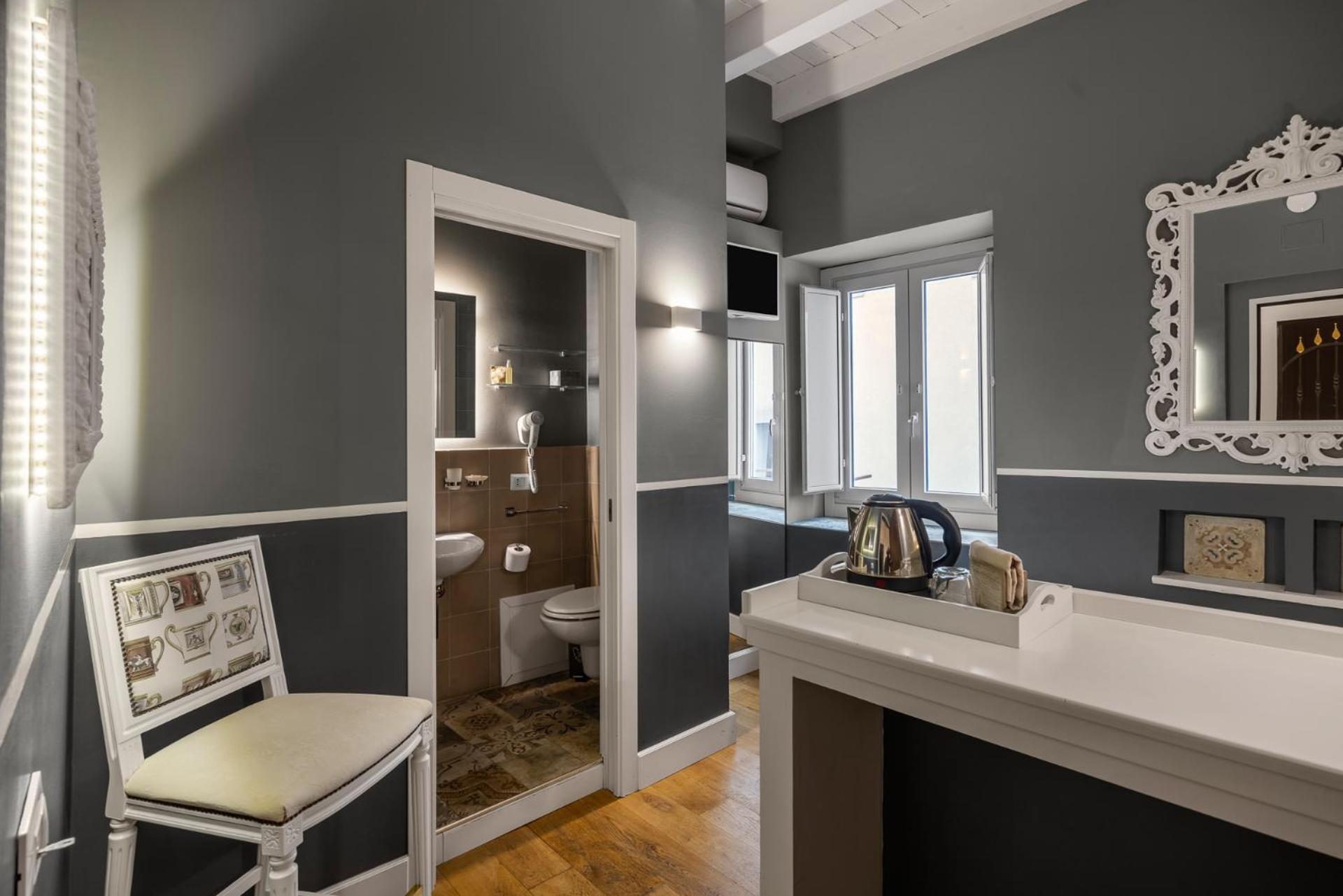 Dimora Bellini - Residenza D'Epoca Bed & Breakfast