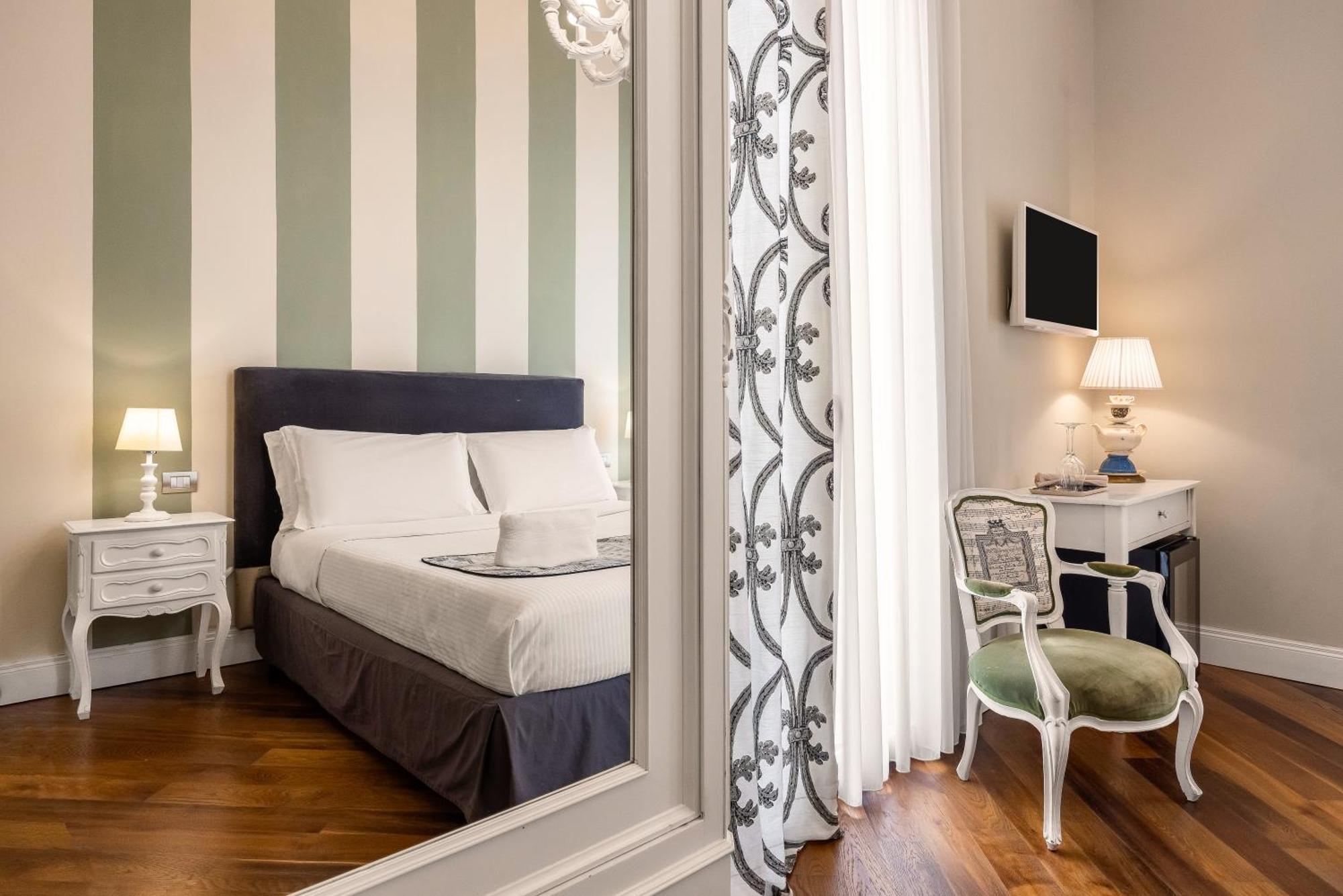 Dimora Bellini - Residenza D'Epoca Bed & Breakfast
