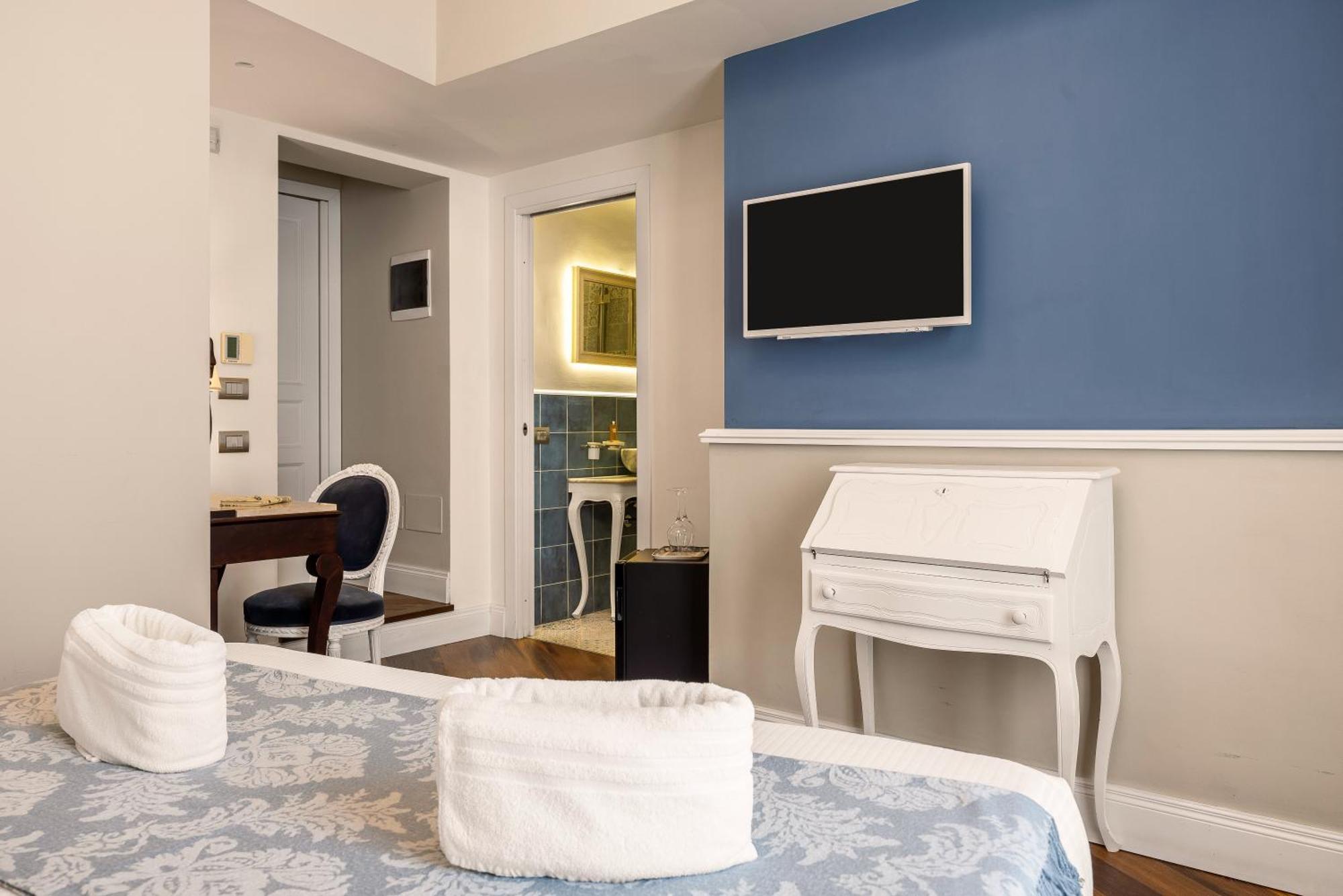 Bed & Breakfast Dimora Bellini - Residenza D'Epoca