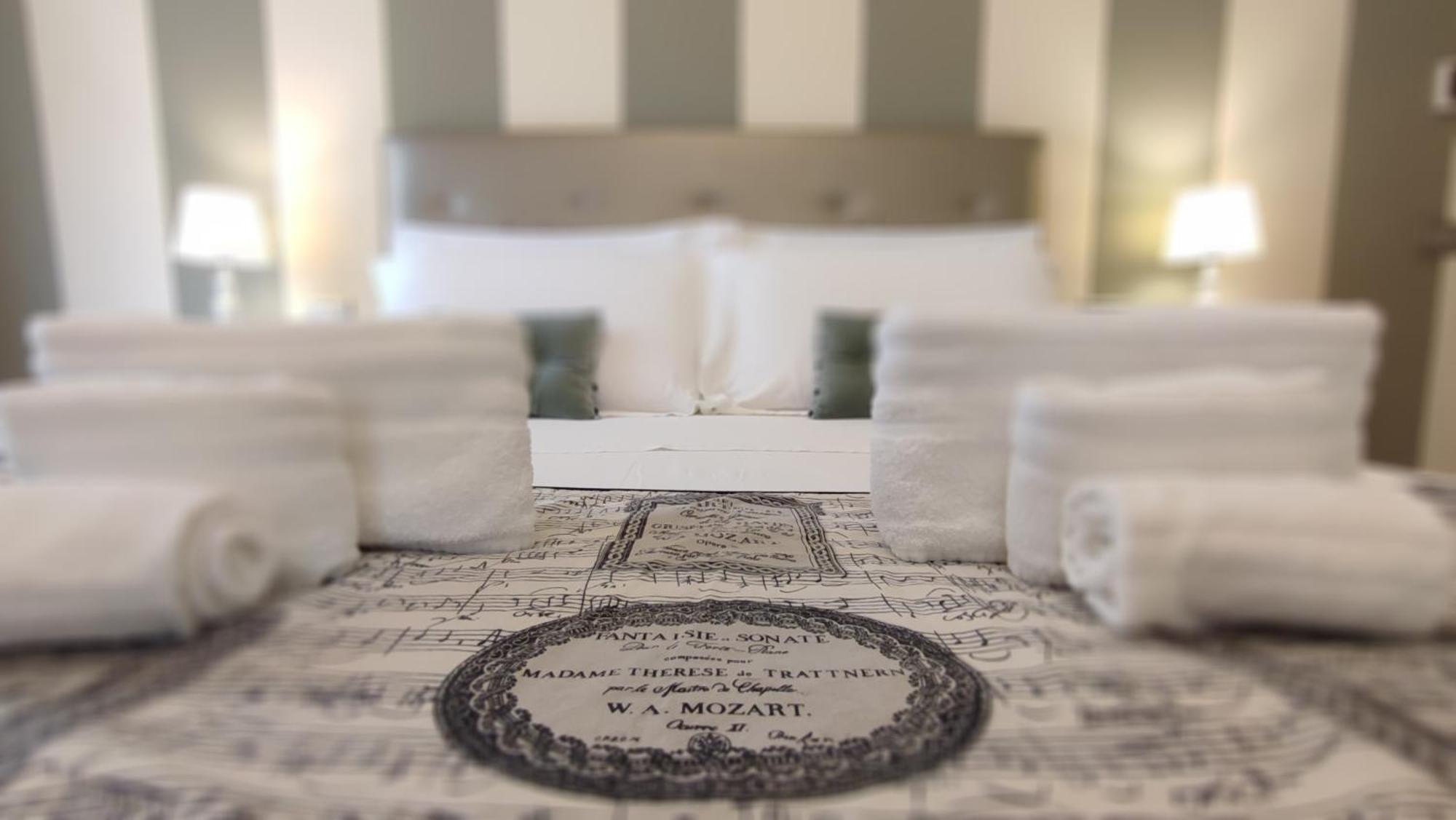 Dimora Bellini - Residenza D'Epoca Bed & Breakfast