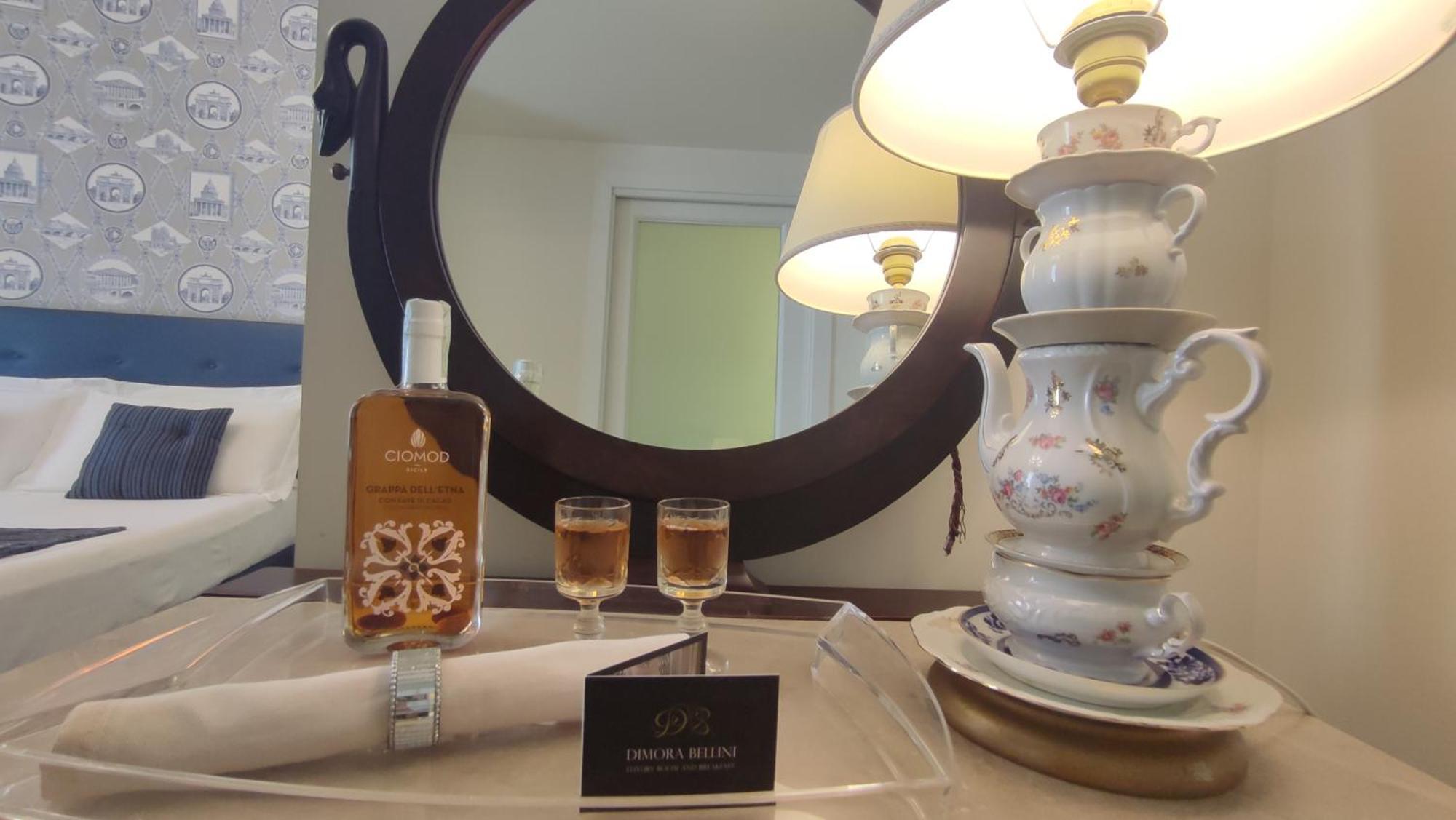 Dimora Bellini - Residenza D'Epoca Bed & Breakfast 2*