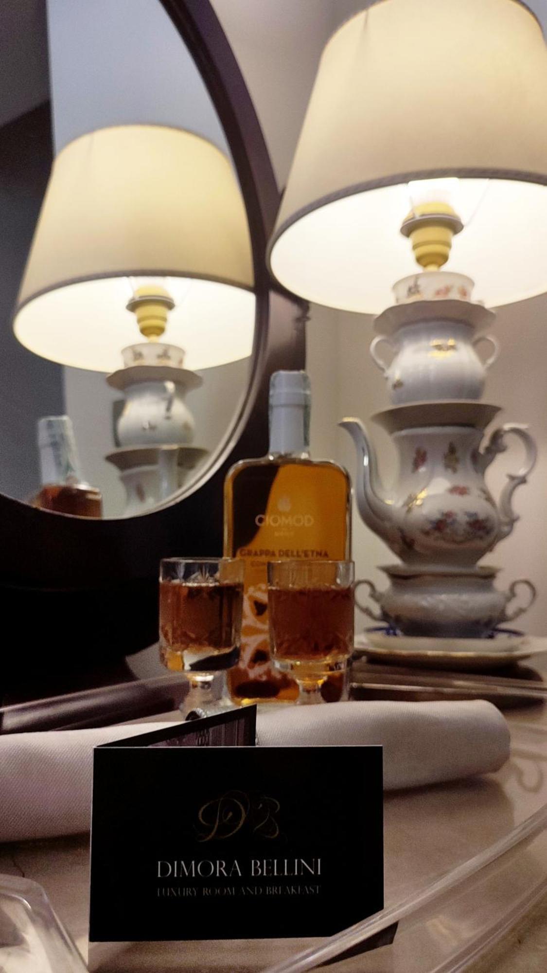 Bed & Breakfast Dimora Bellini - Residenza D'Epoca Palermo