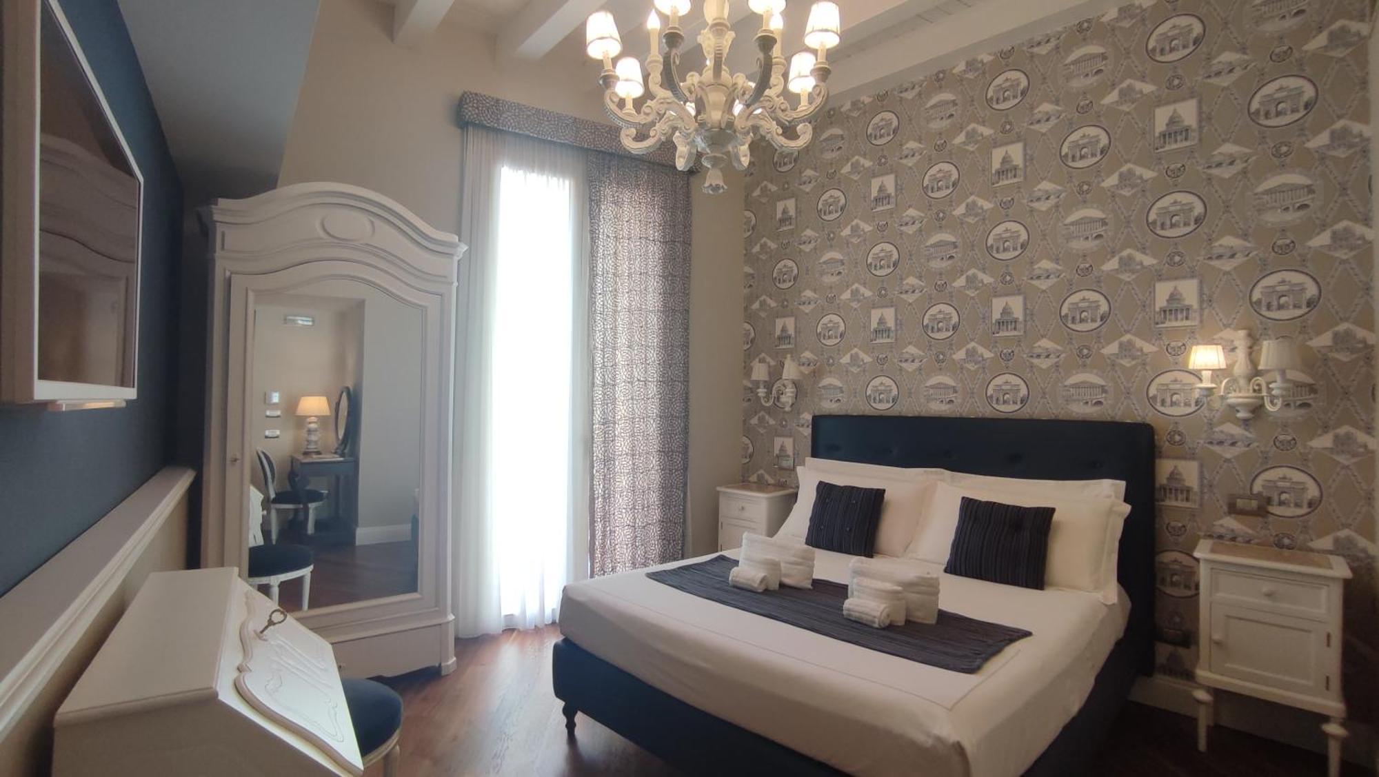 Dimora Bellini - Residenza D'Epoca 2*