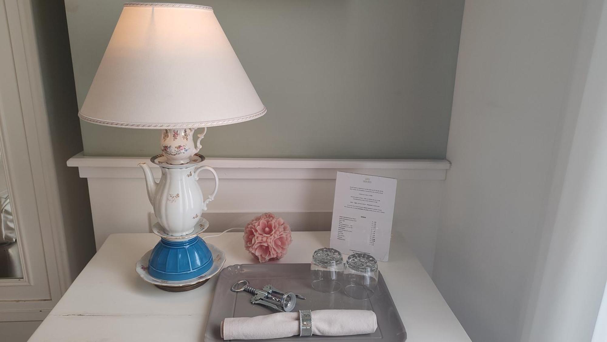 Dimora Bellini - Residenza D'Epoca Bed & Breakfast