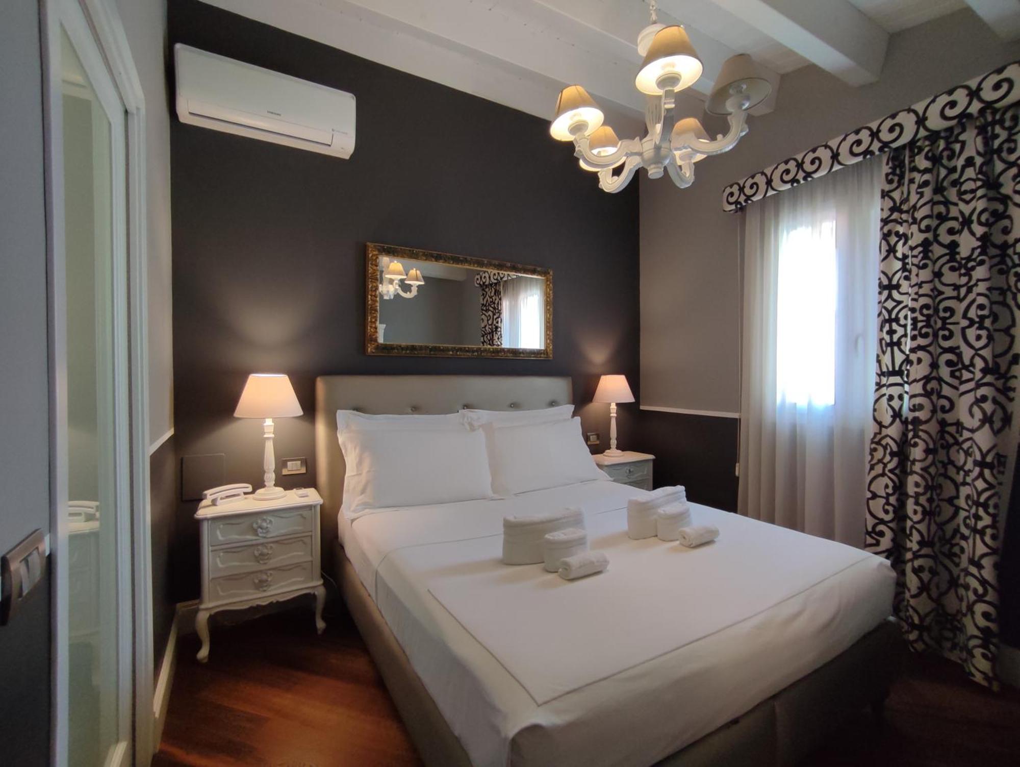 Dimora Bellini - Residenza D'Epoca Bed & Breakfast Palermo