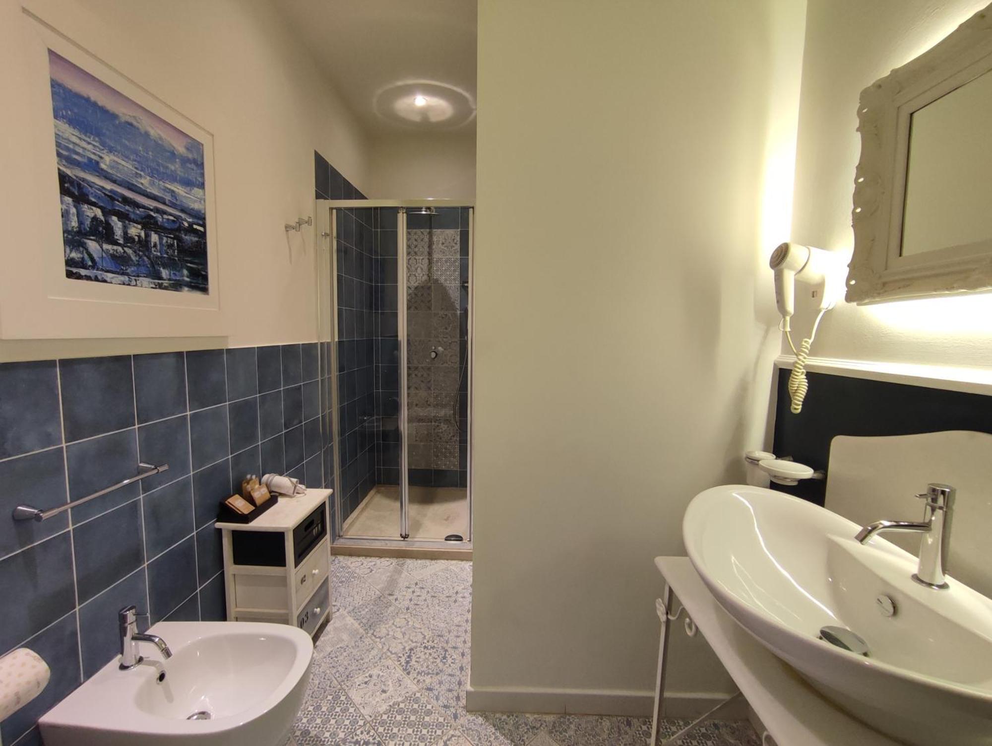 Dimora Bellini - Residenza D'Epoca Bed & Breakfast
