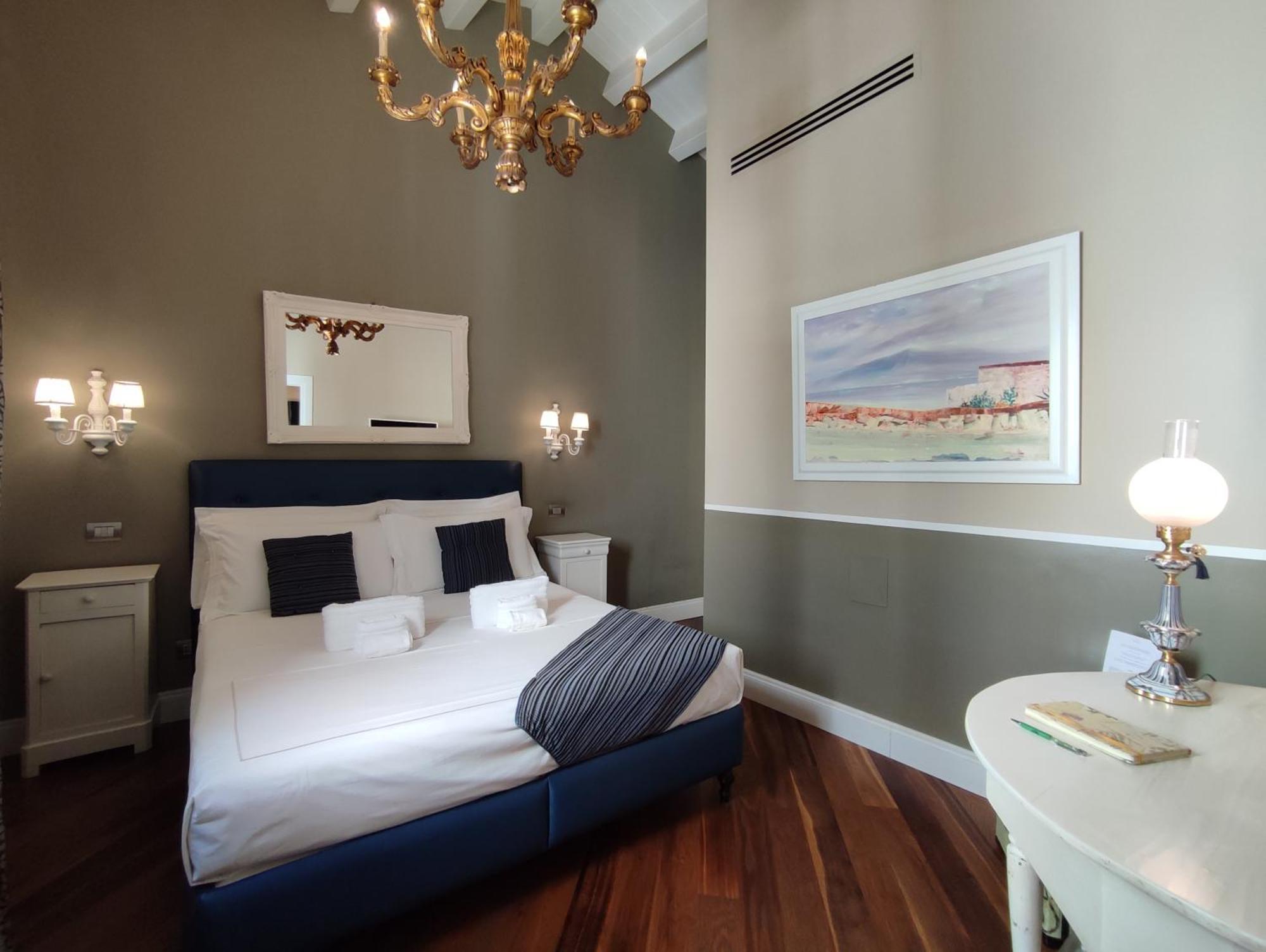 Dimora Bellini - Residenza D'Epoca Bed & Breakfast 2*