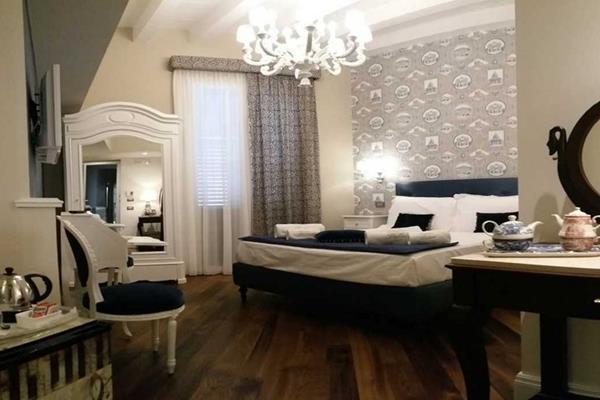 Bed & Breakfast Dimora Bellini - Residenza D'Epoca Palermo