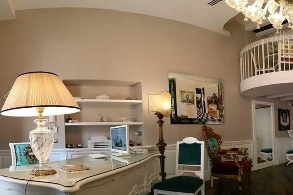 Dimora Bellini - Residenza D'Epoca Bed & Breakfast Palermo