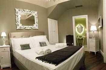 Bed & Breakfast Dimora Bellini - Residenza D'Epoca
