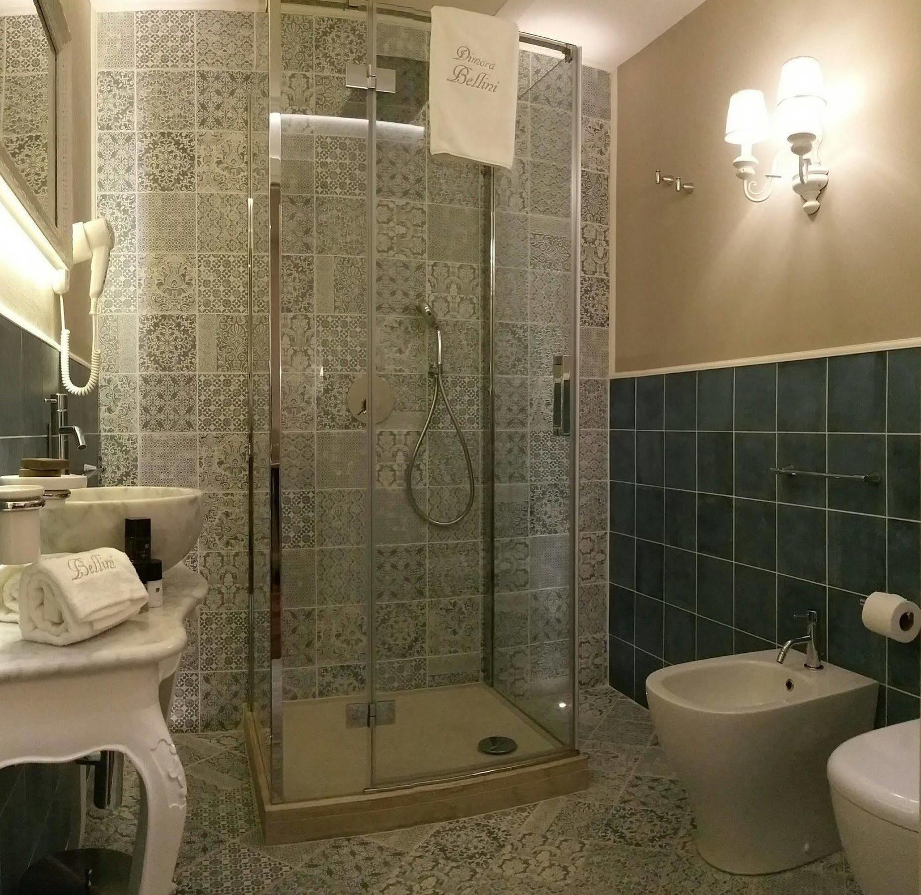 Bed & Breakfast Dimora Bellini - Residenza D'Epoca 2*