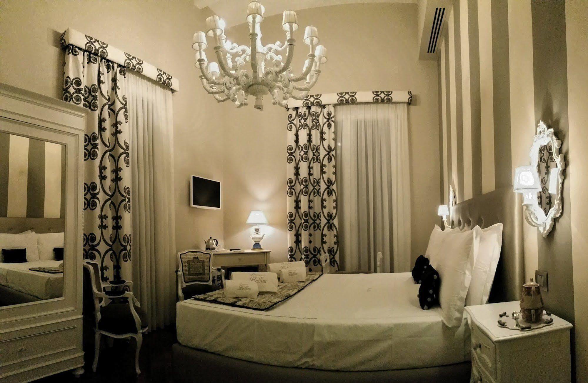 Dimora Bellini - Residenza D'Epoca 2*